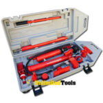 Auto Hydraulic Body Repair Kit