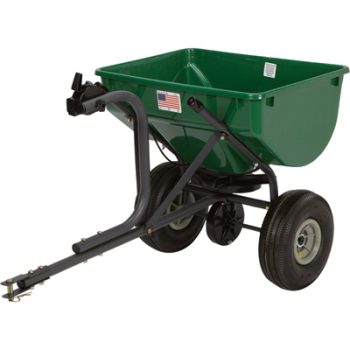 Lawn Broadcaster - Pull Behind