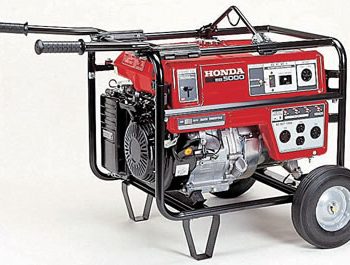 Generator Honda 5000