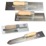 Cement Hand Trowels