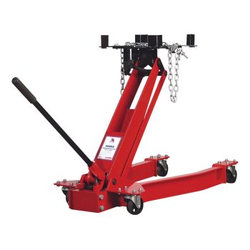 Transmission Jack
