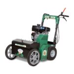 Lawn Overseeder