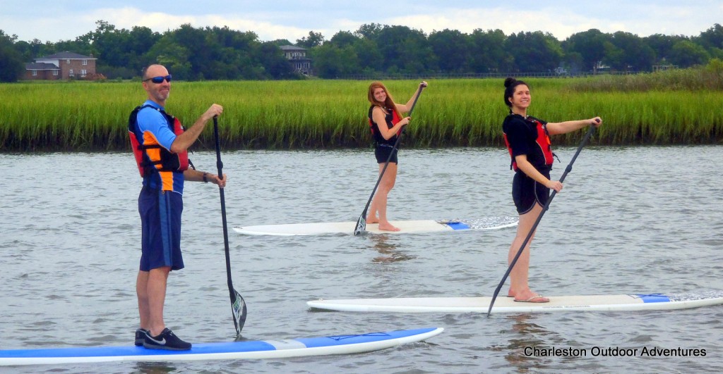 Paddle Boards M and M Rental Hayward Wisconsin