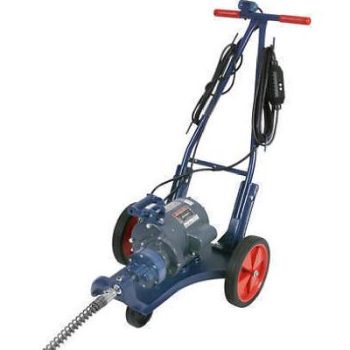 Drain Cleaner - Electric Eel