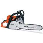 Chain Saw - Stihl