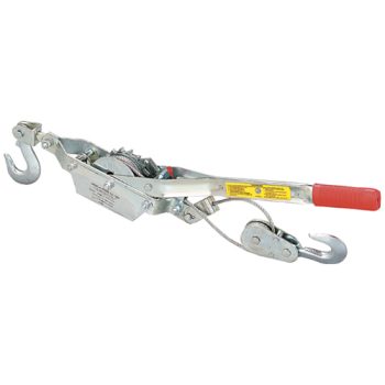 Hoist -Come-A-Long