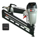 Finish Nailer - Air