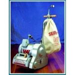 Floor Sander - Drum