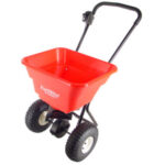 Lawn Broadcaster Spreader