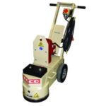 Concrete Floor Grinder