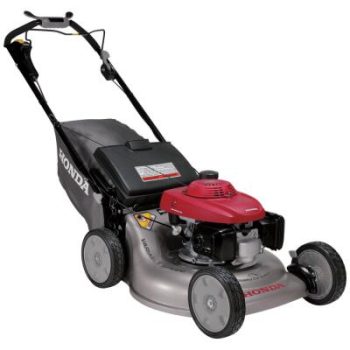 Lawn Mower