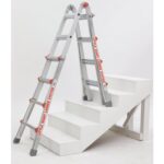 Ladder - 10Ft. Little Giant