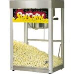 Popcorn Machine