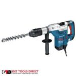 Hammer Drill - 1&1/2" SDS Max