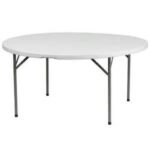 Tables-Round