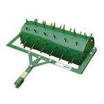 Lawn Aerator - Pull Behind