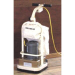 Floor Sander - Orbit U-Sander