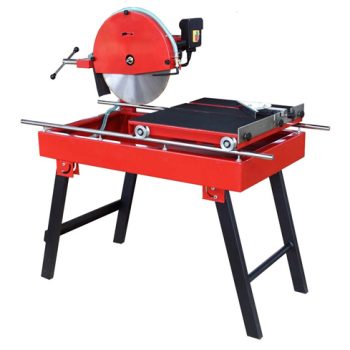 Tile & Brick Saw