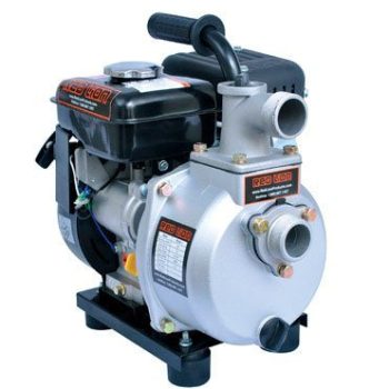 Pump - Water