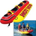 Towable Tube
