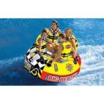 Towable Tube