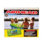 Inflatable Pongo Bongo Game