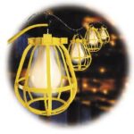 Lights - Outside Cord-O Lites