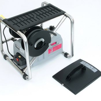 Wallpaper Steamer