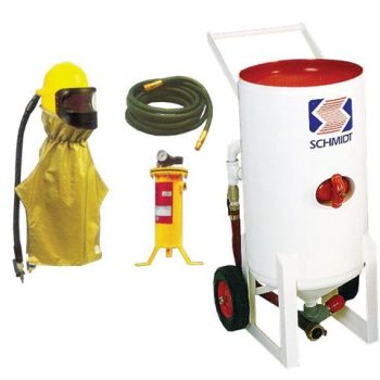 Sand Blaster