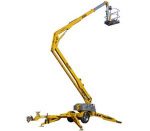 Lift - 55' Towable Boom