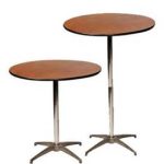 Tables - Cocktail