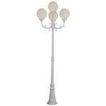 Lights - Indoor/Outdoor Pole