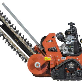 Trencher - Ditch Witch