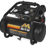 Air Compressor - Electric